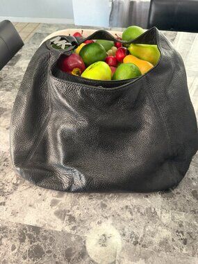 Michael Kors Fulton Large Hobo